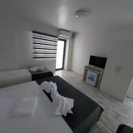 Ama Guest house *