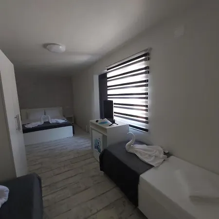 Guest house Ama Constanta