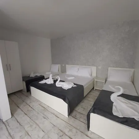 Guest house Ama