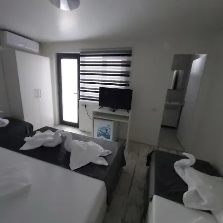 Guest house Ama *