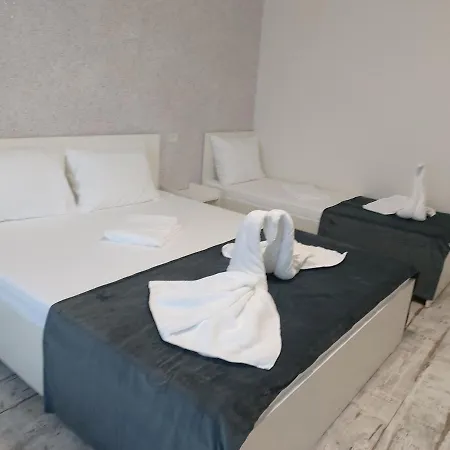 Ama Guest house Constanta