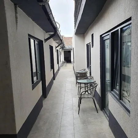 Ama Guest house