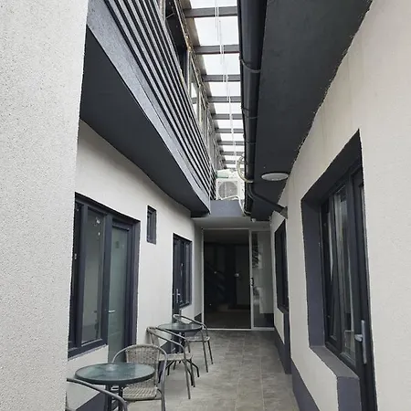 Guest house Ama *
