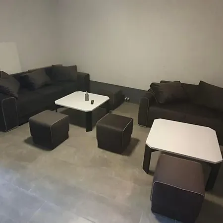 Ama Guest house *