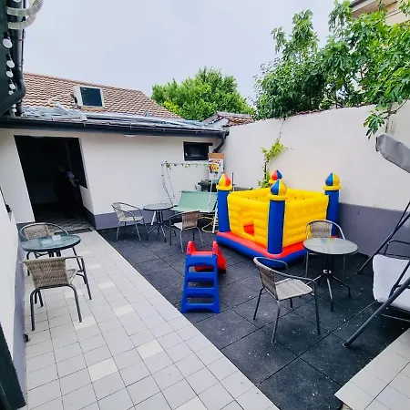 Ama בית הארחה קונסטנצה