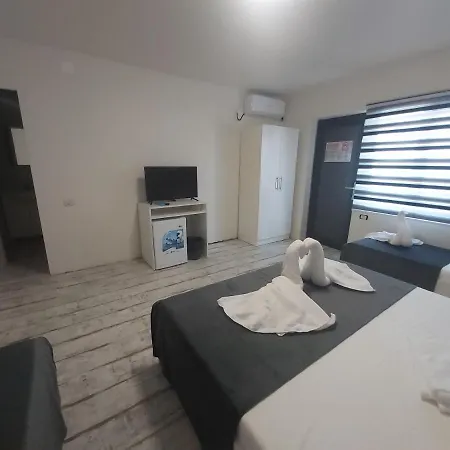 Ama Gasthof Constanţa